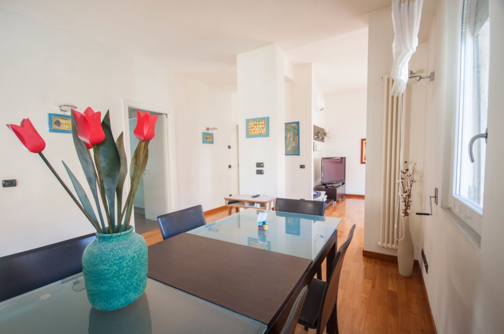 Foto: Appartamento in VENDITA a Lerici CENTRO - 8