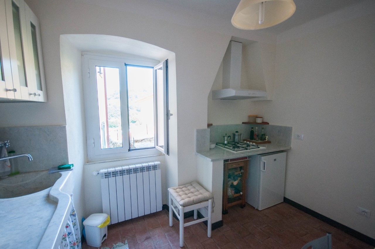 Foto: Appartamento in VENDITA a Lerici SOLARO - 12