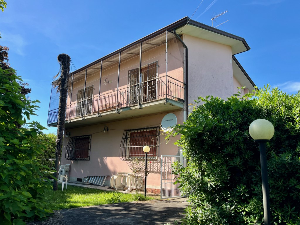 Foto: Unifamiliare Villa in VENDITA a Sarzana BRADIOLA - 6