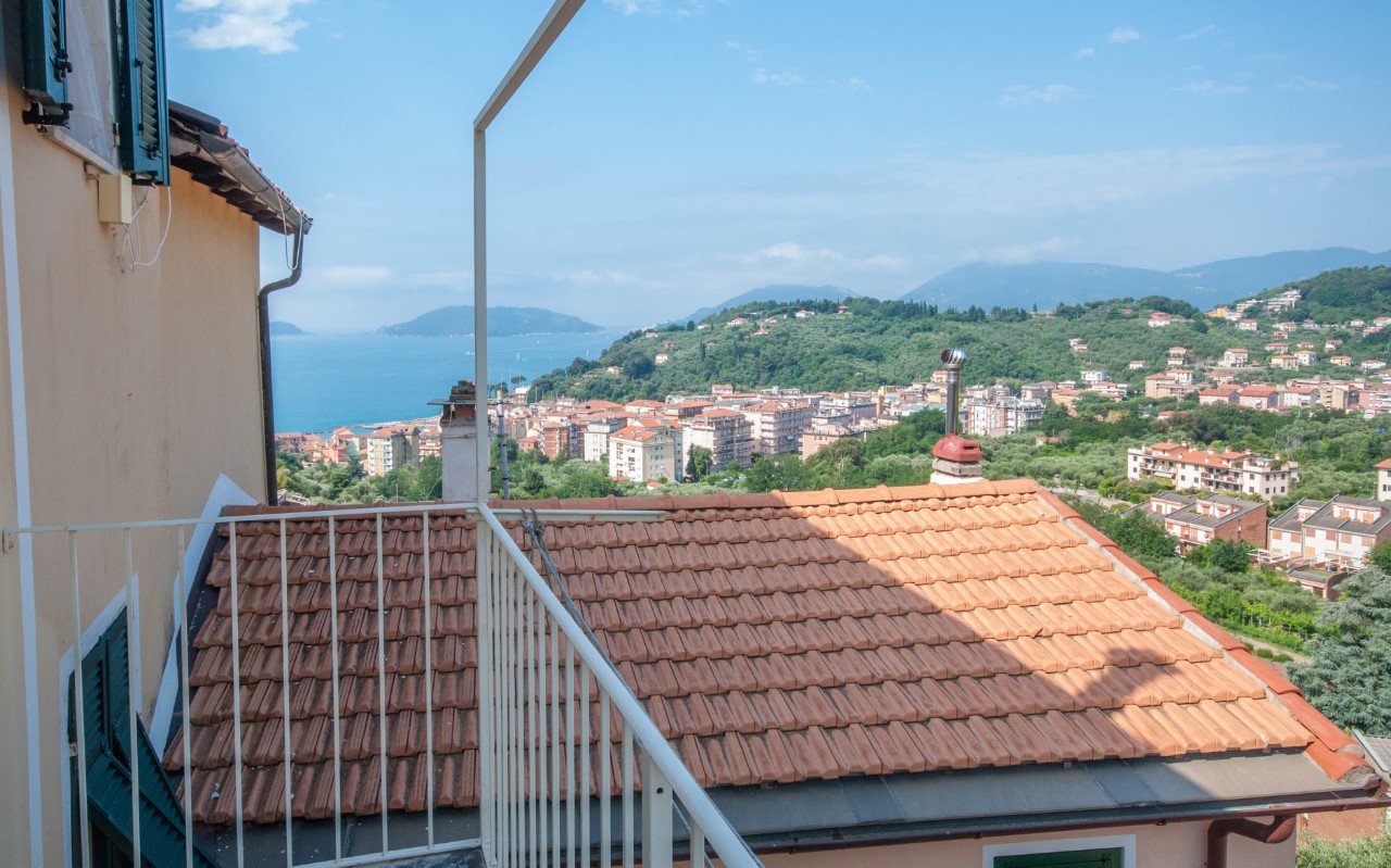 Foto: Appartamento in VENDITA a Lerici SOLARO - 10