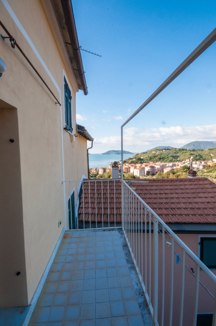 Foto: Appartamento in VENDITA a Lerici SOLARO - 13