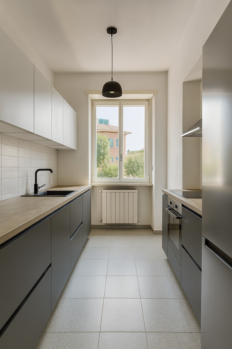 Foto: Appartamento in VENDITA a Lerici TELLARO - 19