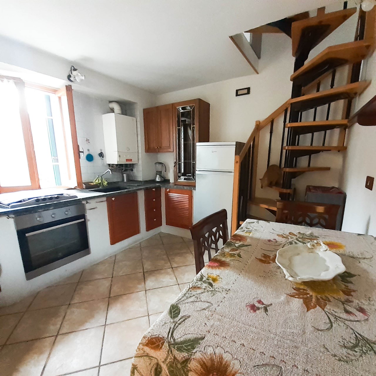 Foto: Appartamento in VENDITA a Arcola ROMITO MAGRA - 5