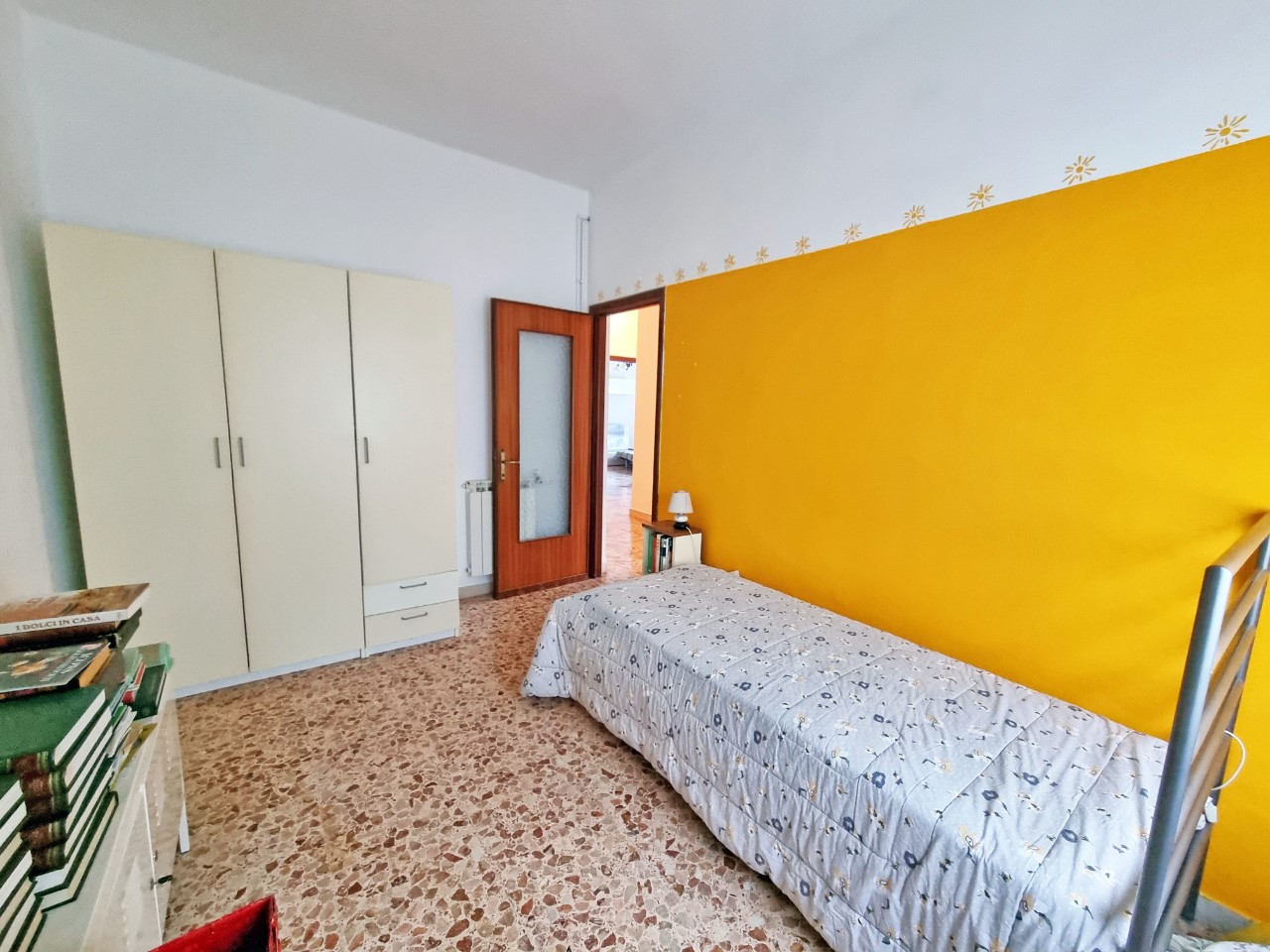 Foto: Appartamento in VENDITA a Lerici GUERCIO - 1