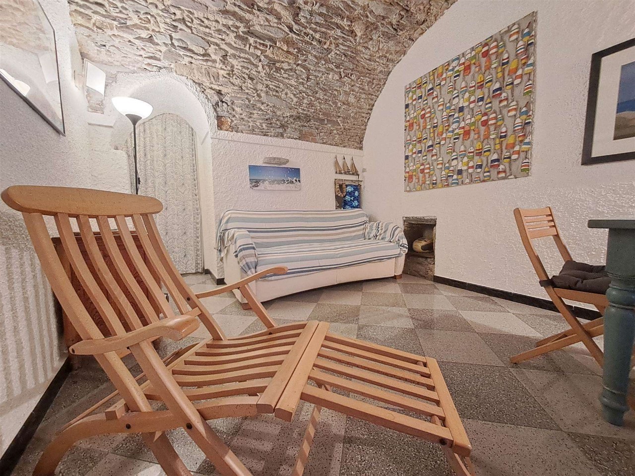 Foto: Appartamento in VENDITA a Lerici TELLARO - 2