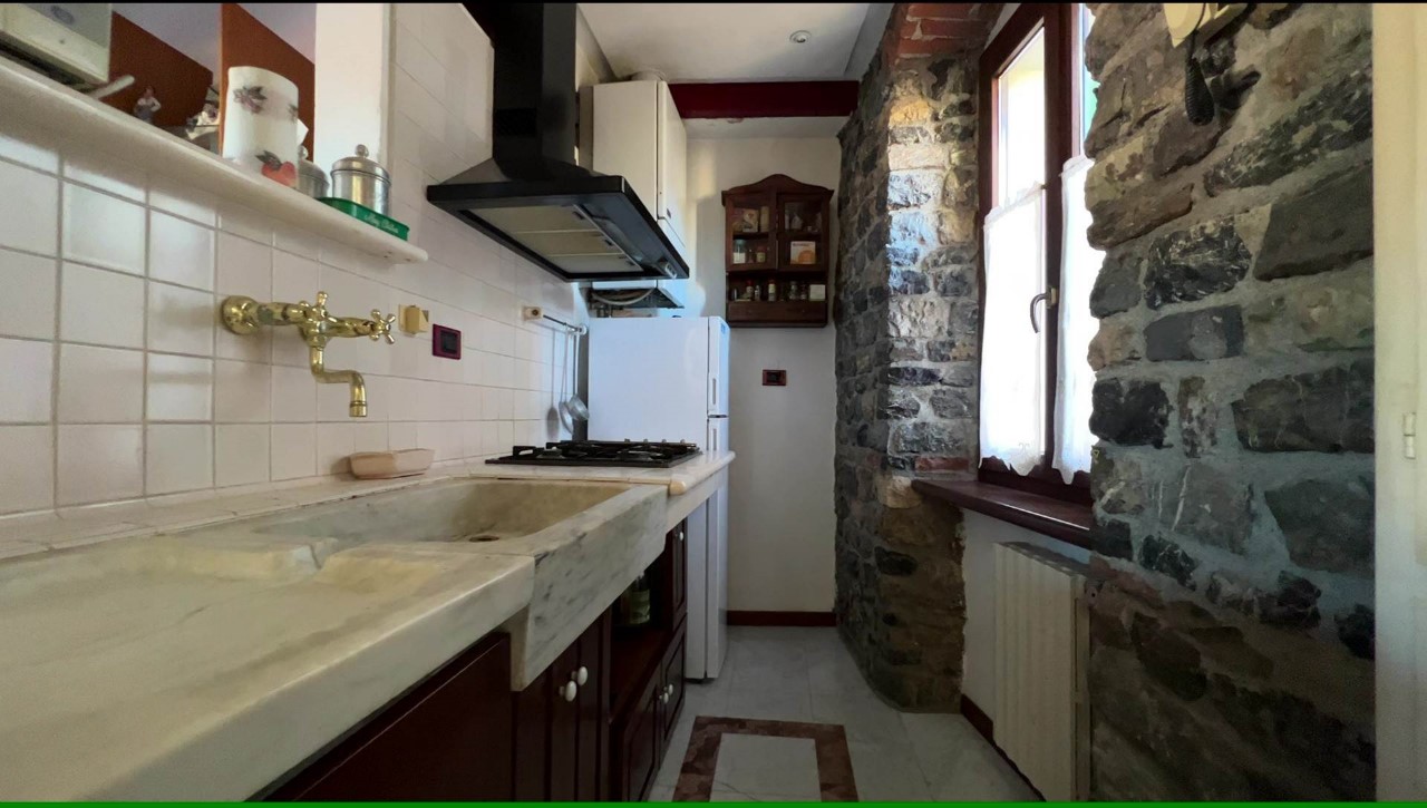 Foto: Appartamento in VENDITA a Lerici TELLARO - 3