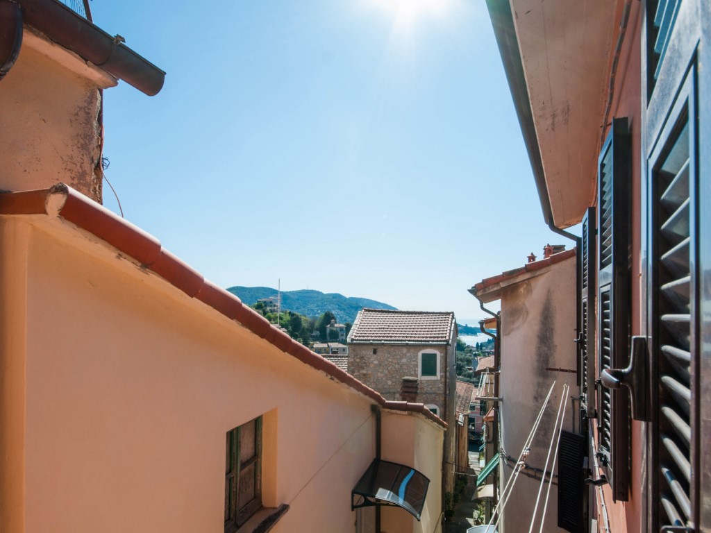 Foto: Unifamiliare Semindipendente in VENDITA a La Spezia PITELLI - 13