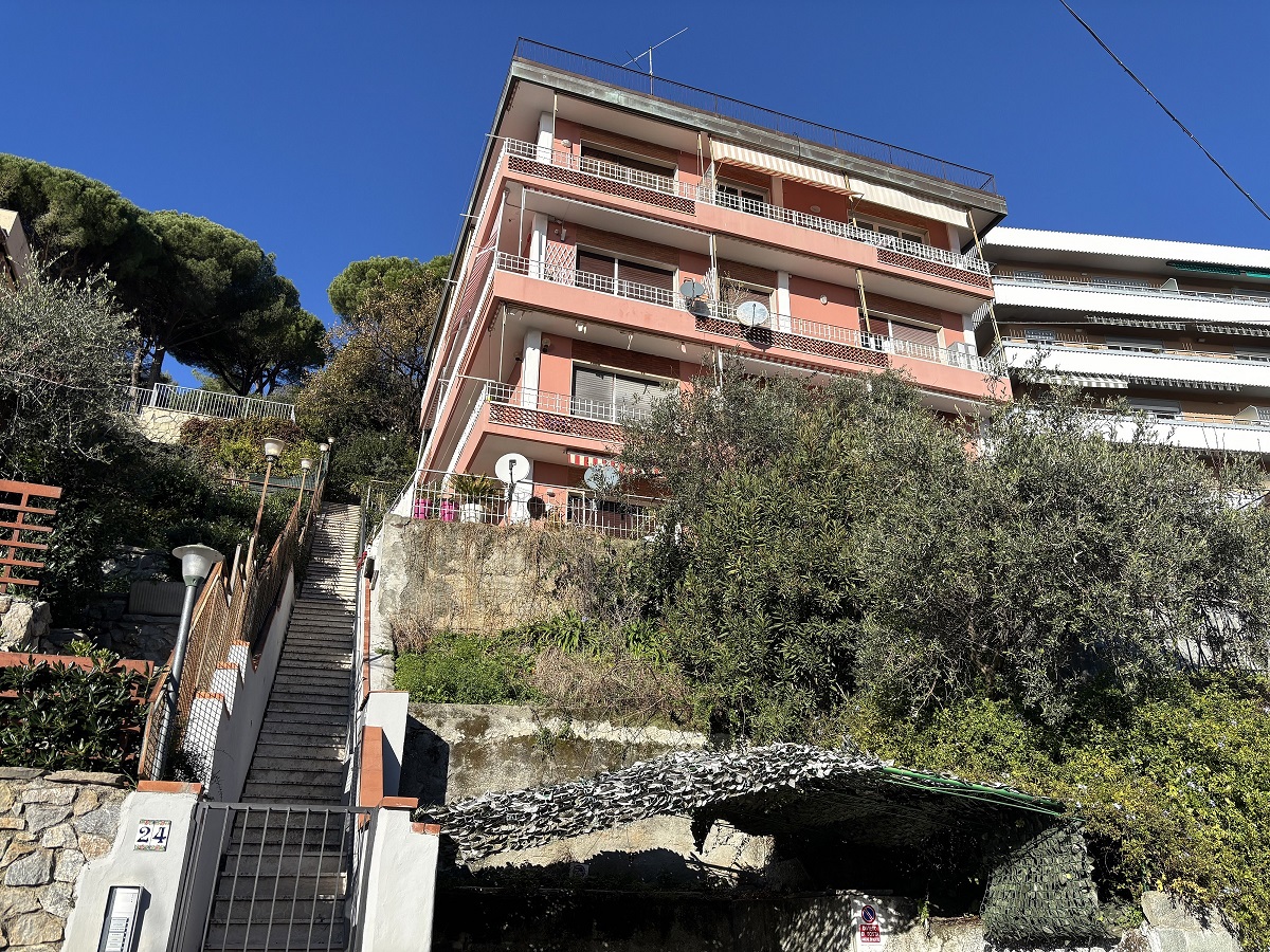 Foto: Appartamento in VENDITA a Lerici BAIA BLU - 5