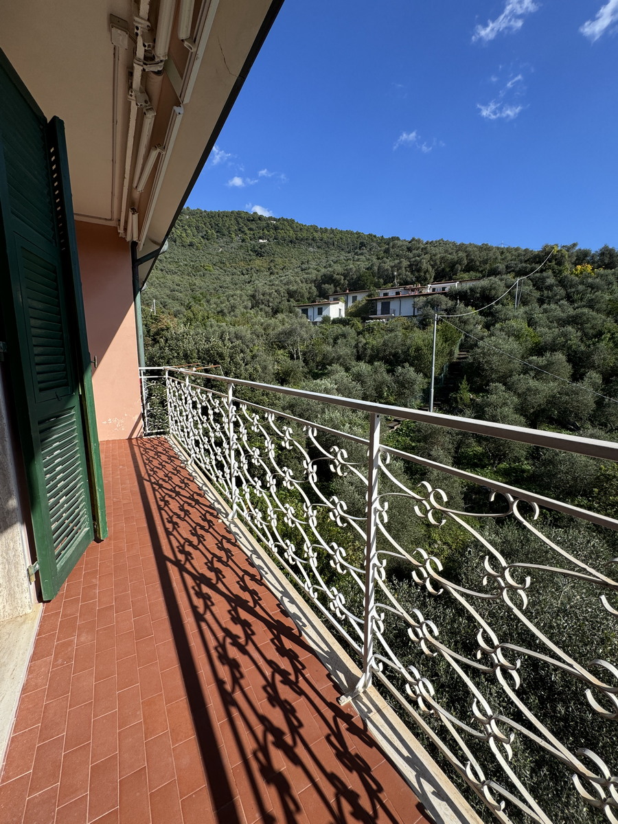 Foto: Appartamento in VENDITA a Lerici TELLARO - 13