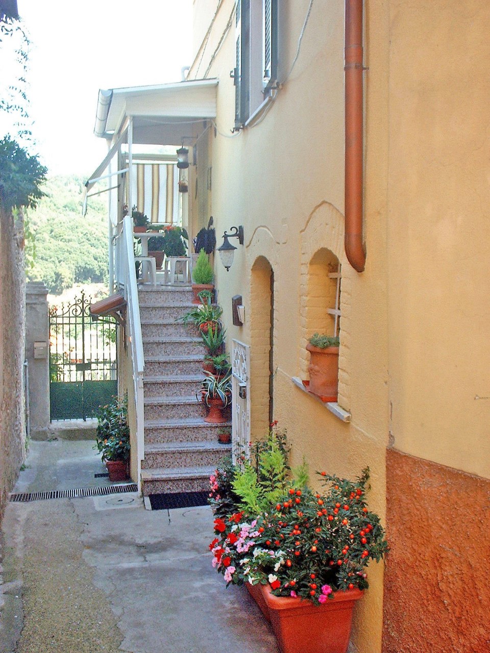 Foto: Appartamento in VENDITA a Lerici PUGLIOLA - 16