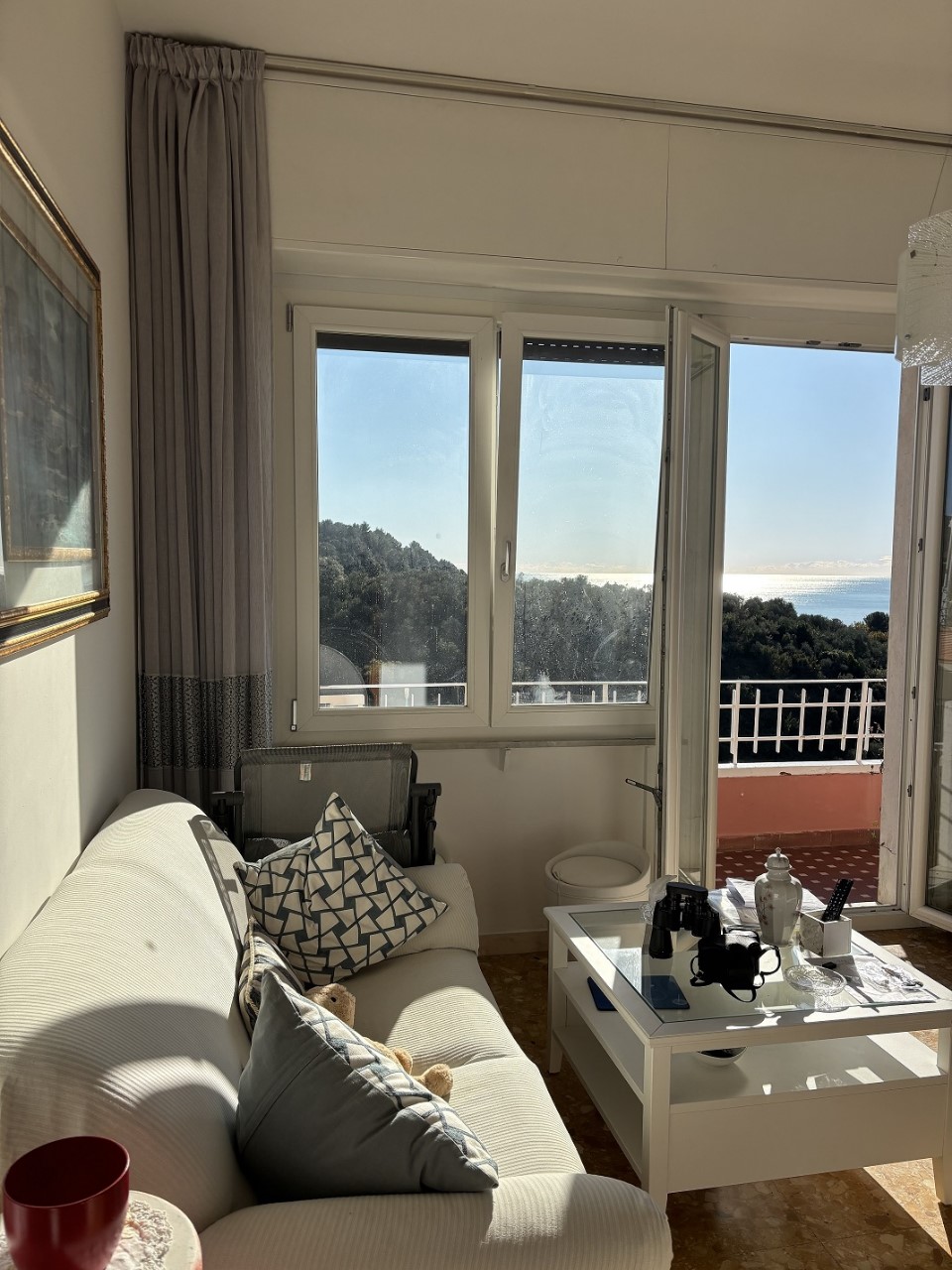 Foto: Appartamento in VENDITA a Lerici BAIA BLU - 6