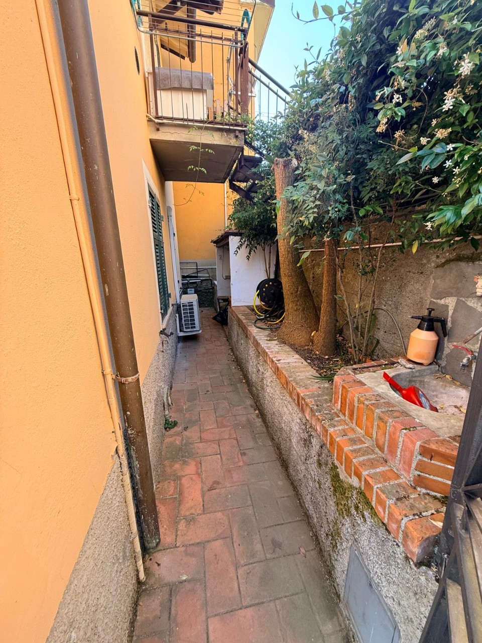 Foto: Appartamento in AFFITTO a Lerici PUGLIOLA - 17