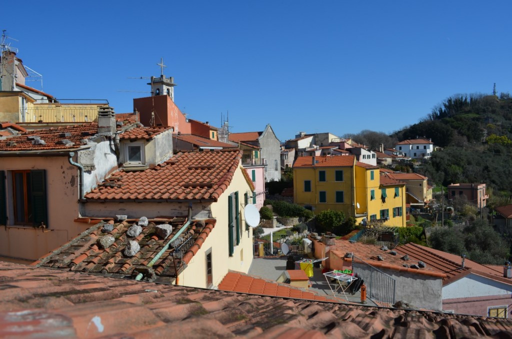 Foto: Unifamiliare Semindipendente in VENDITA a La Spezia PITELLI - 23
