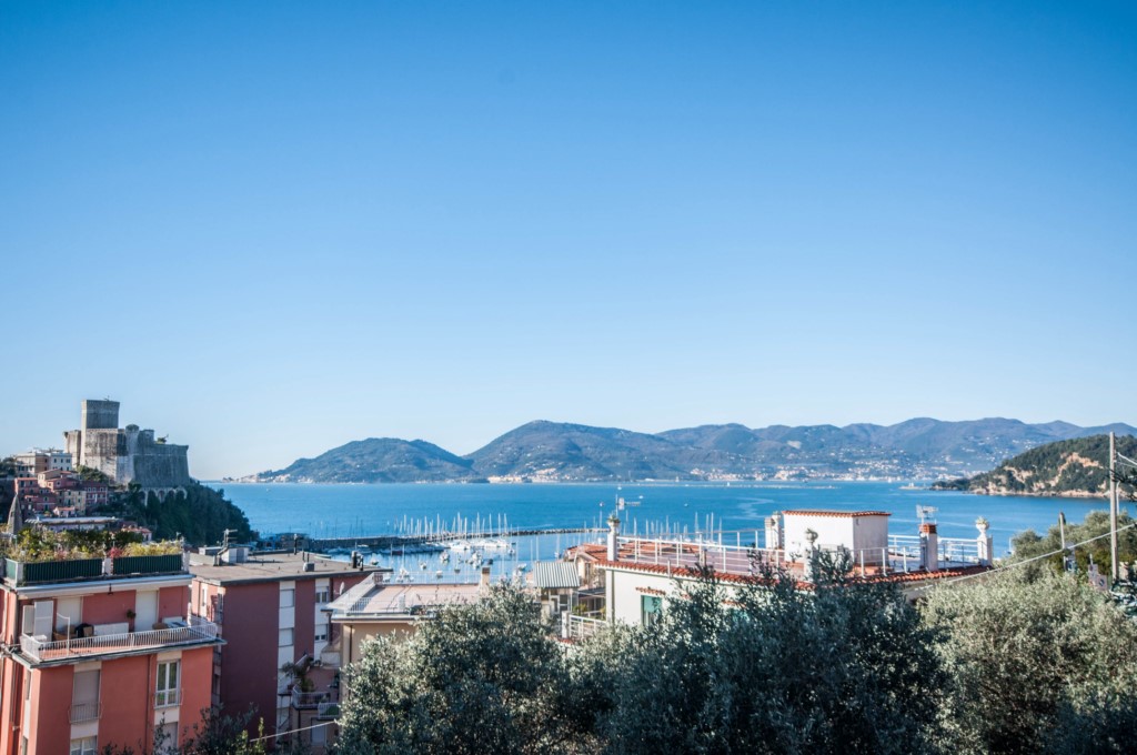 Foto: Appartamento in VENDITA a Lerici CENTRO - 24