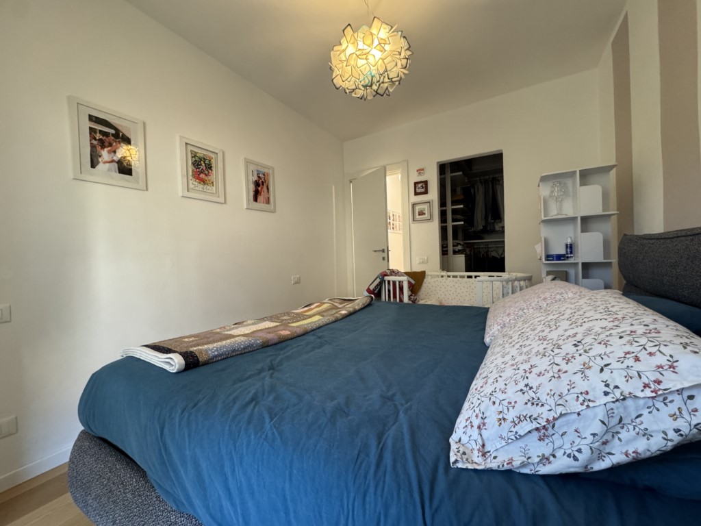 Foto: Appartamento in VENDITA a Lerici SAN TERENZO - 15