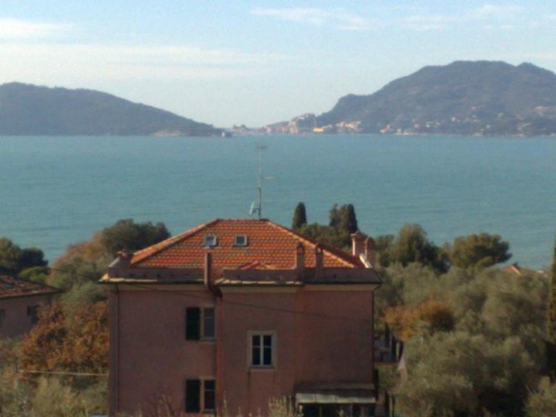 Foto: Appartamento in AFFITTO a Lerici TELLARO - 1