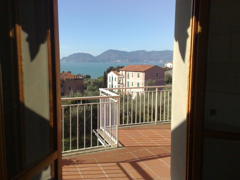 Foto: Appartamento in AFFITTO a Lerici TELLARO - 11
