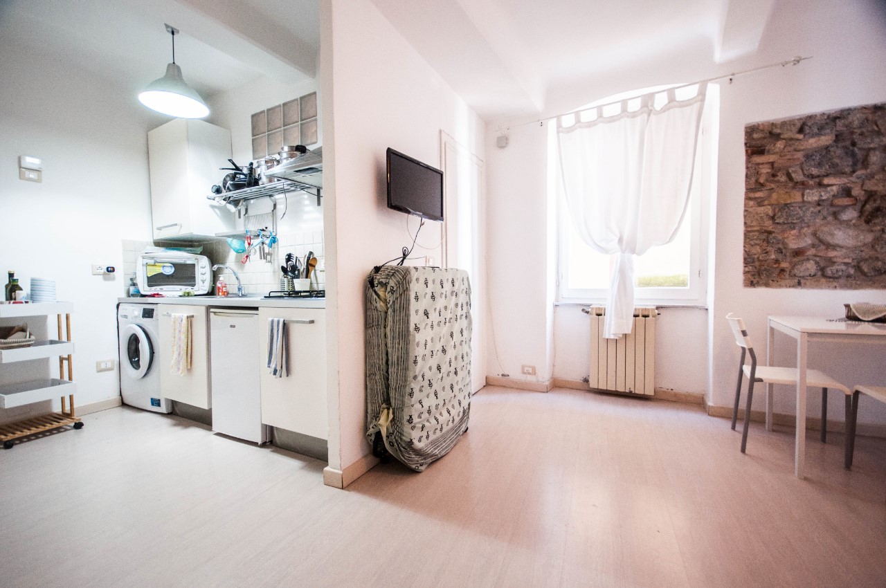 Foto: Appartamento in VENDITA a Lerici CENTRO STORICO - 22