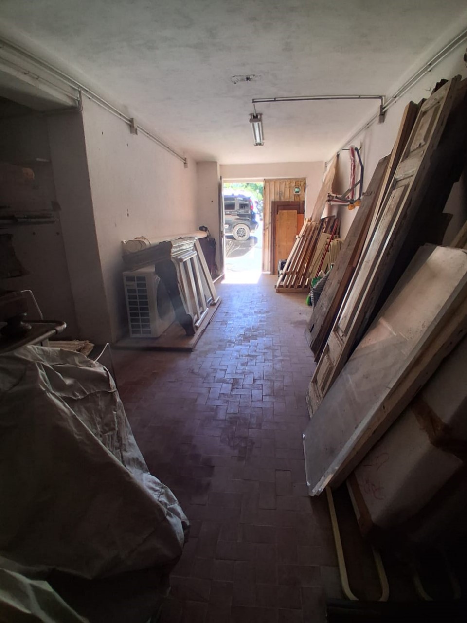 Cantina in VENDITA a Lerici GUERCIO