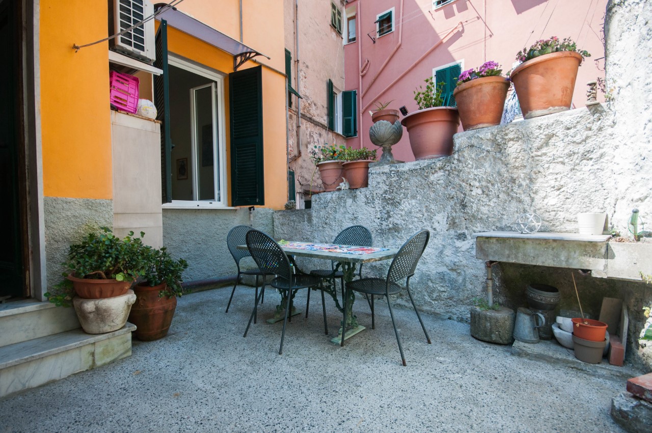 Foto: Appartamento in VENDITA a Lerici CENTRO STORICO - 8