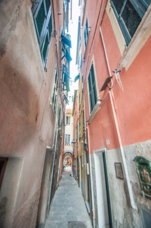 Foto: Appartamento in VENDITA a Lerici CENTRO STORICO - 13