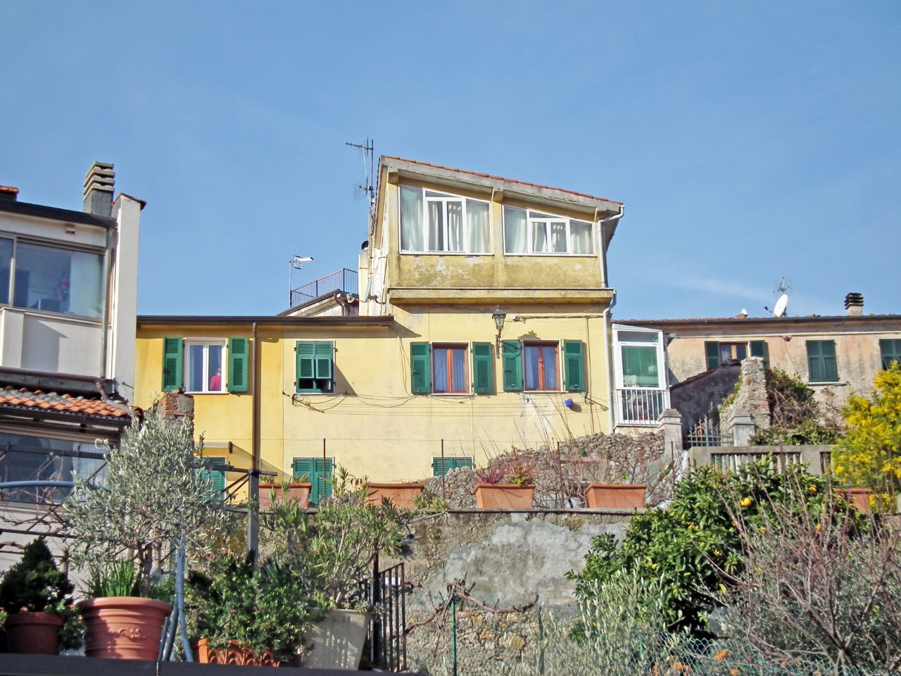 Foto: Appartamento in VENDITA a Lerici PUGLIOLA - 4