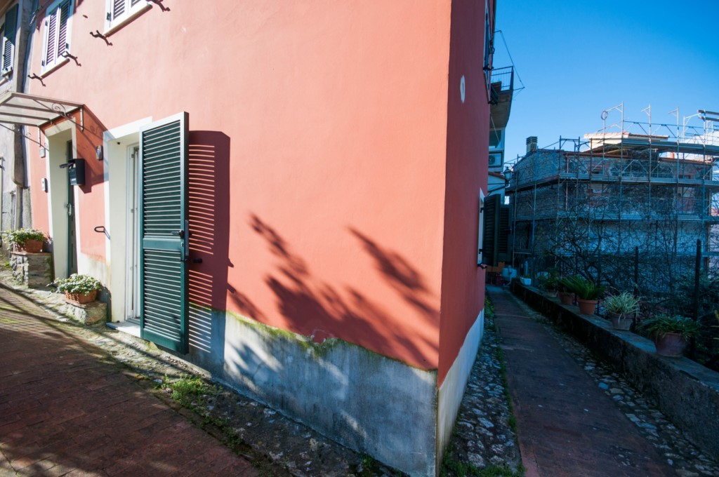 Appartamento in VENDITA a Lerici PUGLIOLA