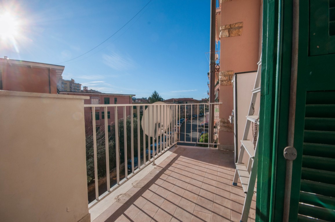 Appartamento in Vendita a Lerici CENTRO