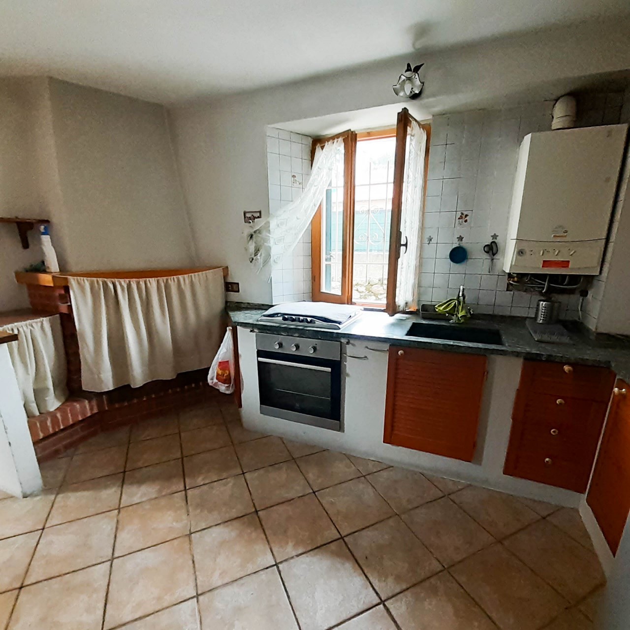 Foto: Appartamento in VENDITA a Arcola ROMITO MAGRA - 6