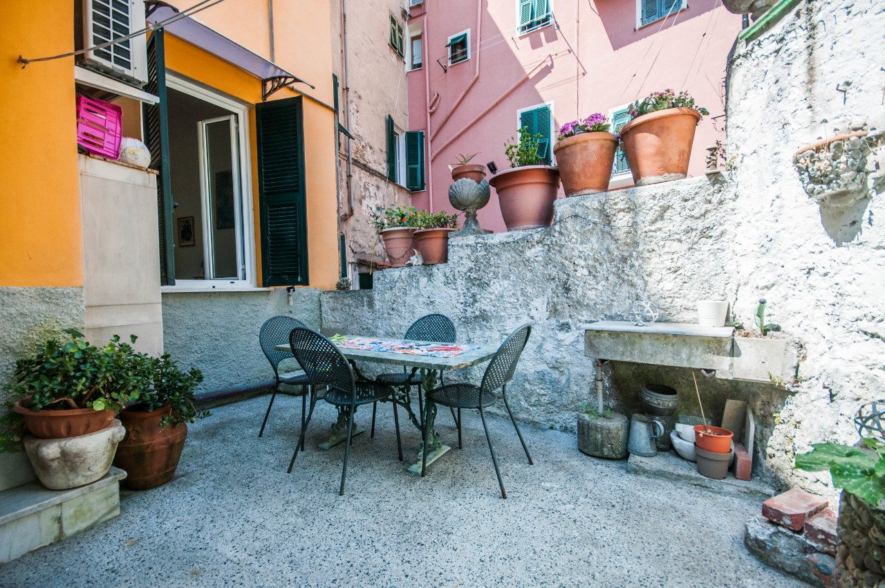 Appartamento in Vendita a Lerici CENTRO STORICO
