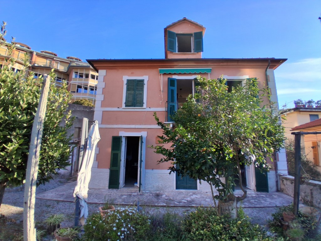 Foto: Unifamiliare Villa in VENDITA a Lerici CENTRO - 14