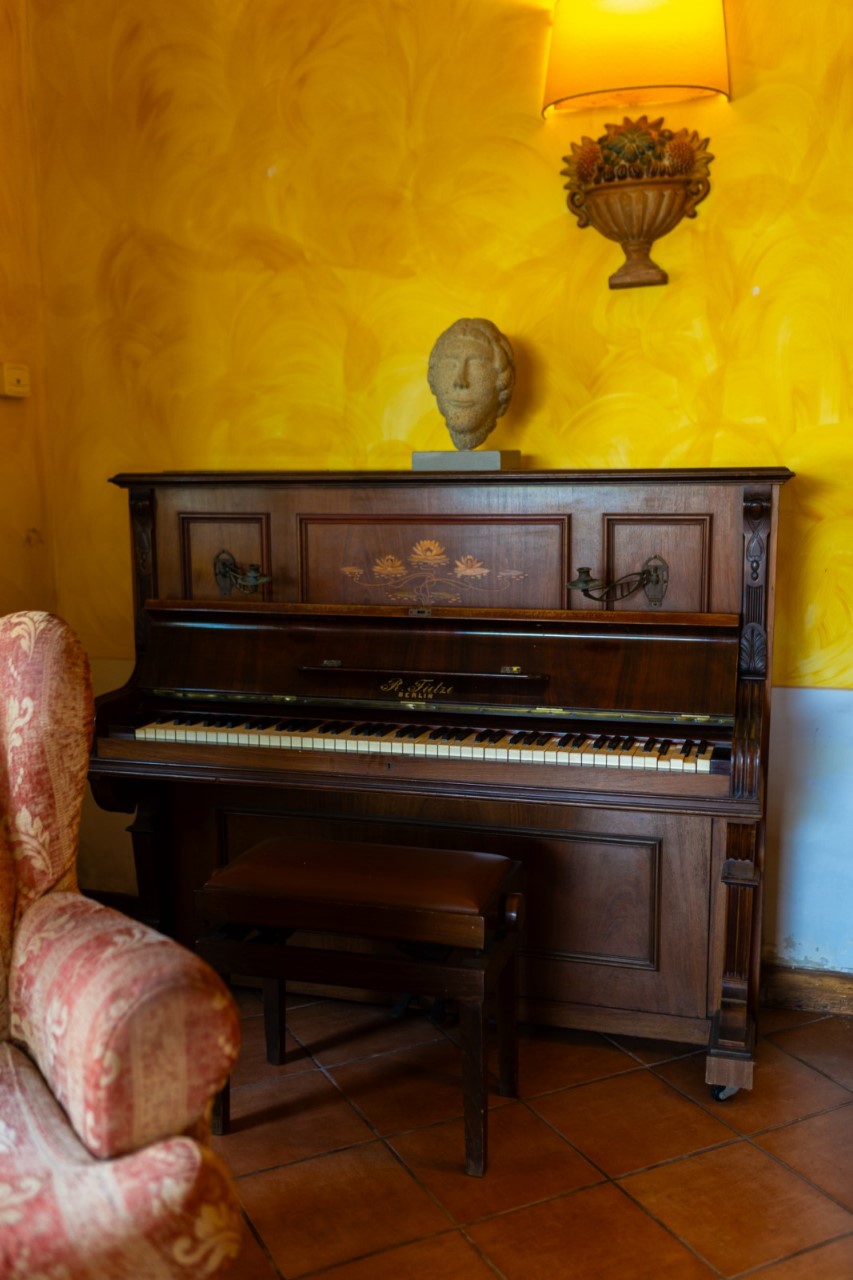 Foto: Hotel-Albergo-Pensione in VENDITA a Lerici TELLARO - 31
