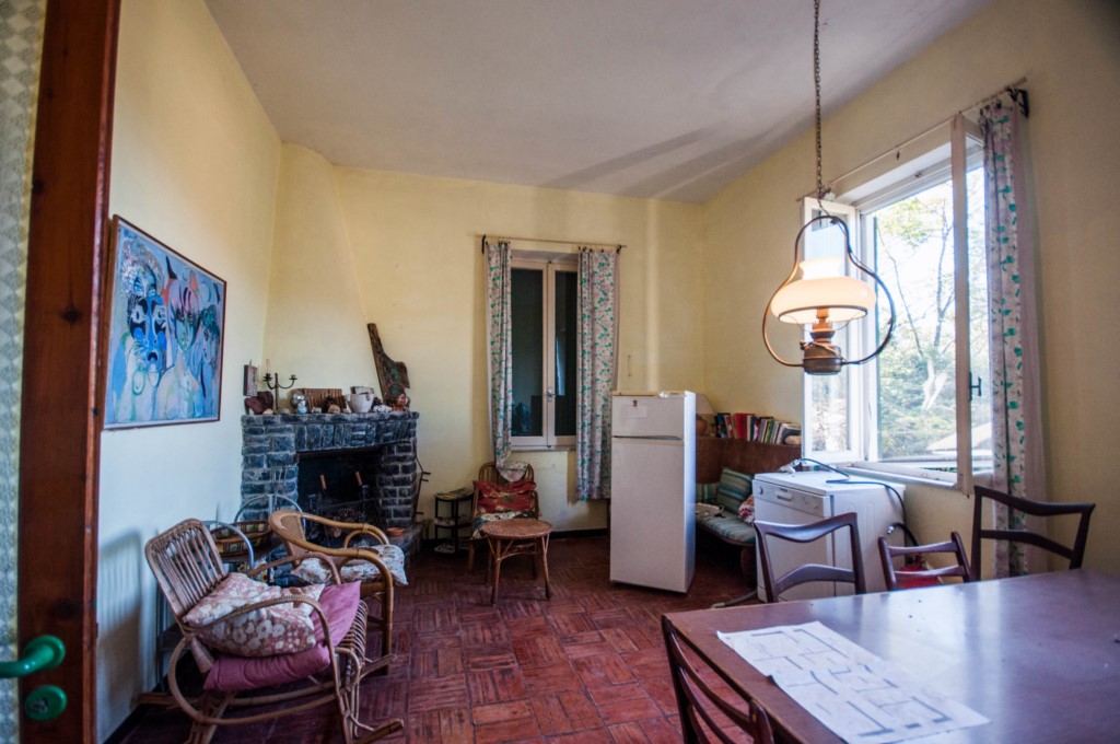 Foto: Unifamiliare Casa singola in VENDITA a Lerici ROCCHETTA - 27