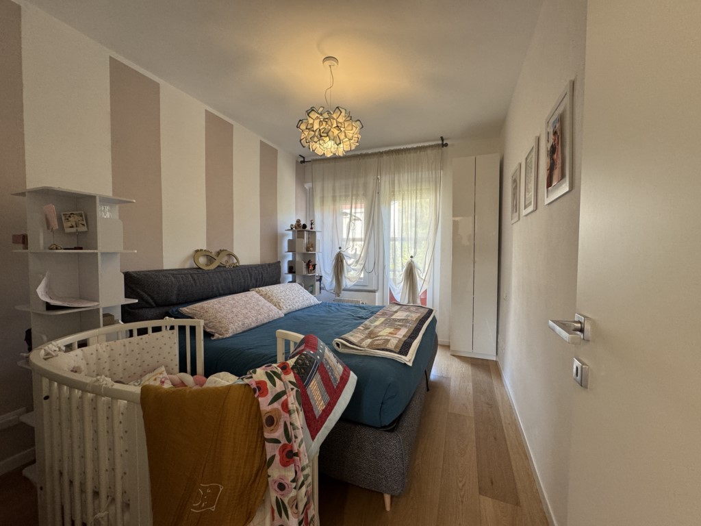 Foto: Appartamento in VENDITA a Lerici SAN TERENZO - 16