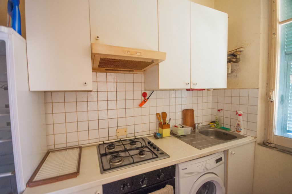 Foto: Appartamento in VENDITA a La Spezia TERMO - 1