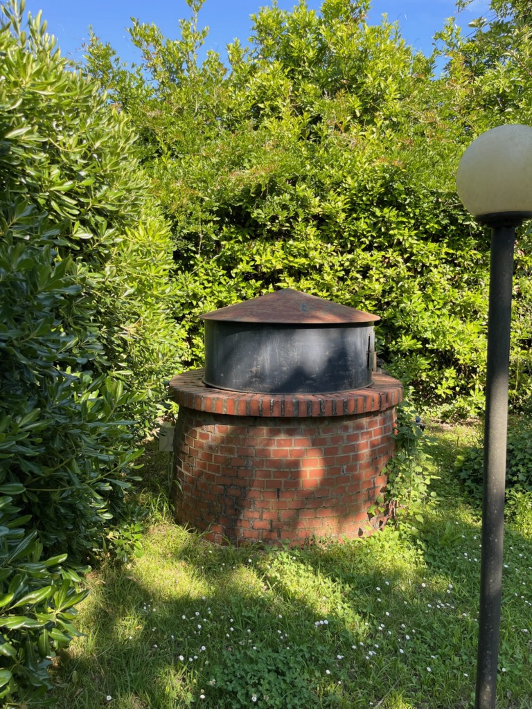 Foto: Unifamiliare Villa in VENDITA a Sarzana BRADIOLA - 27