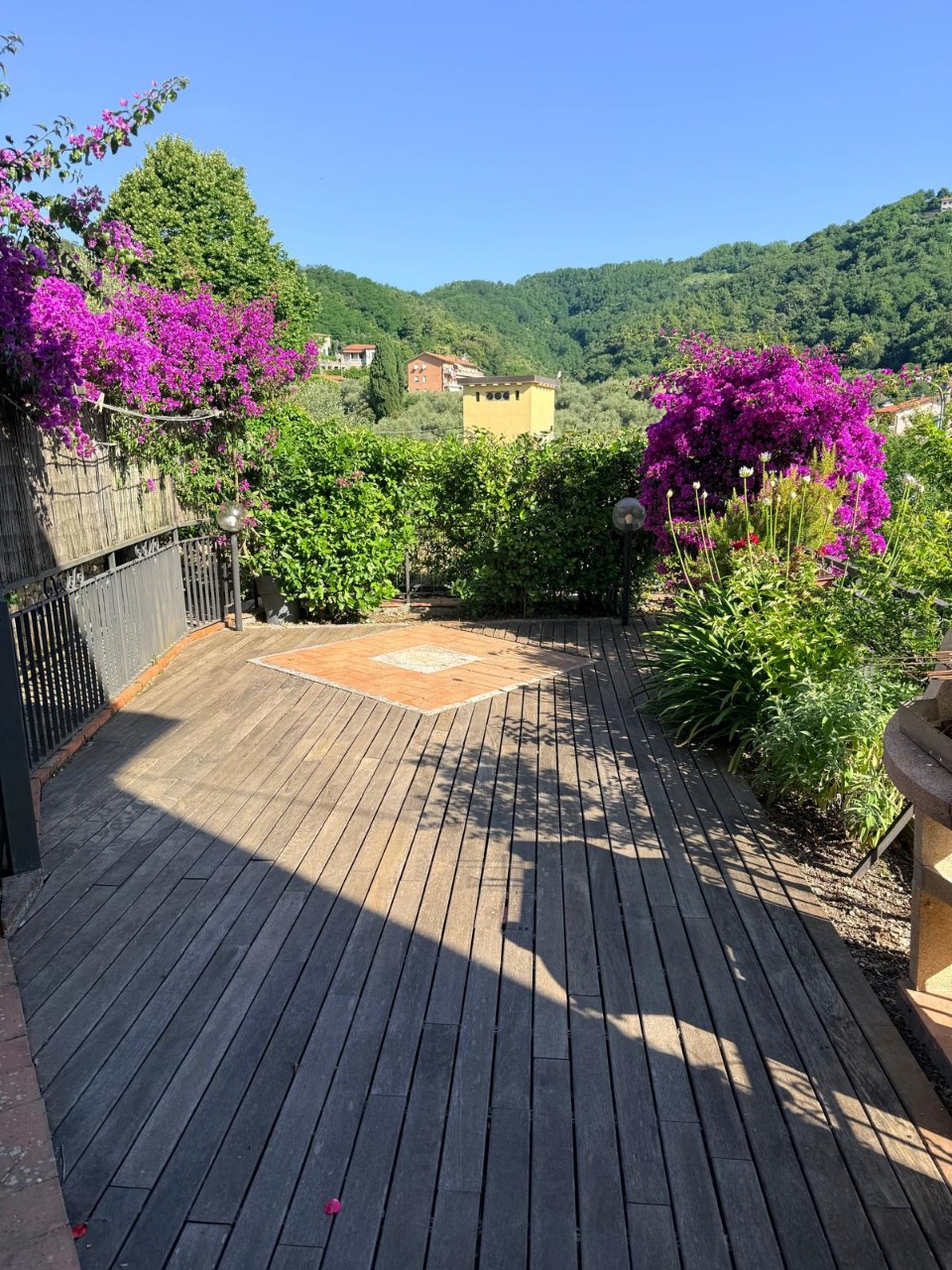 Appartamento in Affitto a Lerici PUGLIOLA
