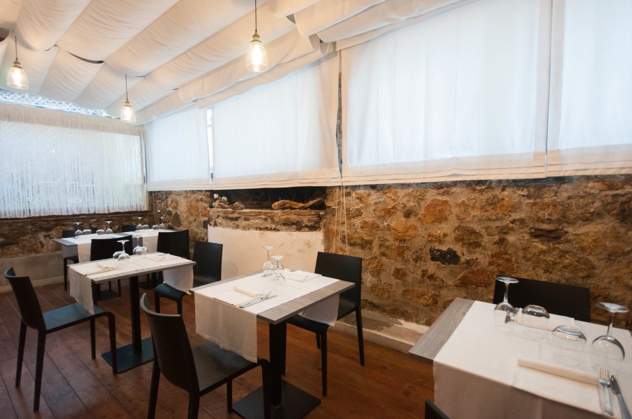 Foto: Ristorante-Pizzeria in VENDITA a Lerici CENTRO STORICO - 10