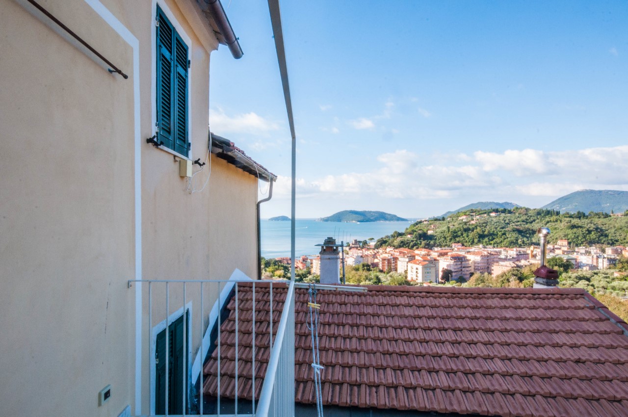 Foto: Appartamento in VENDITA a Lerici SOLARO - 12