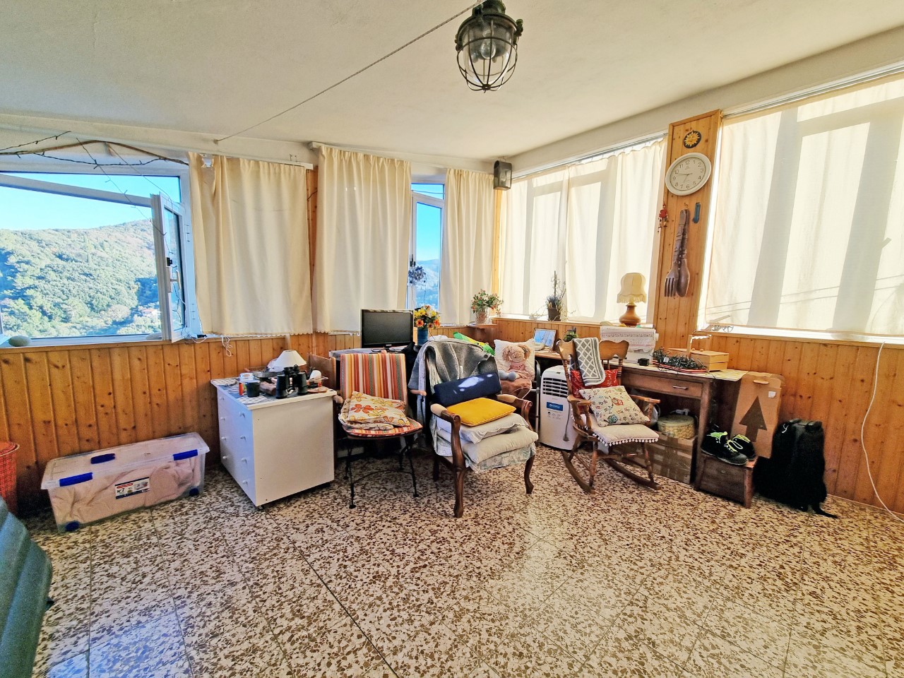 Foto: Appartamento in VENDITA a Lerici PUGLIOLA - 14