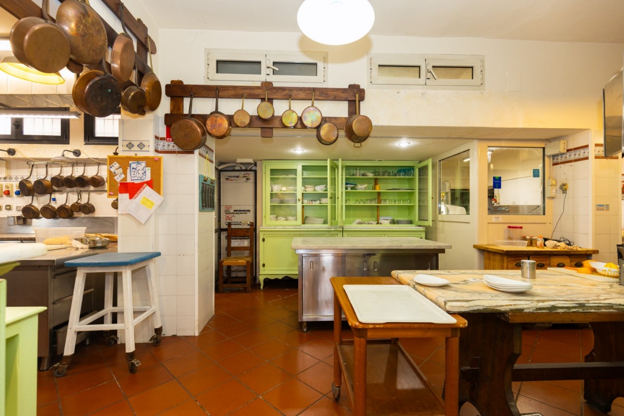 Foto: Hotel-Albergo-Pensione in VENDITA a Lerici TELLARO - 36