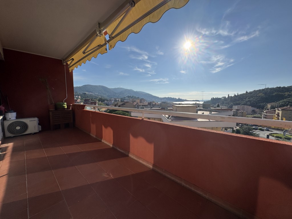 Foto: Appartamento in VENDITA a Lerici SAN TERENZO - 18