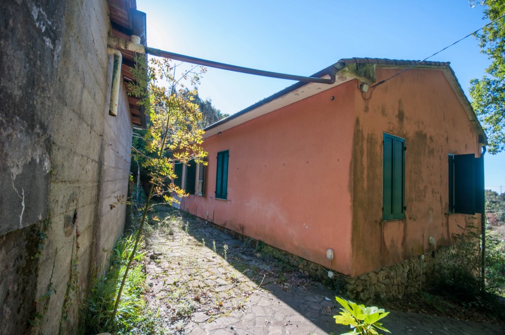 Foto: Unifamiliare Casa singola in VENDITA a Lerici ROCCHETTA - 2