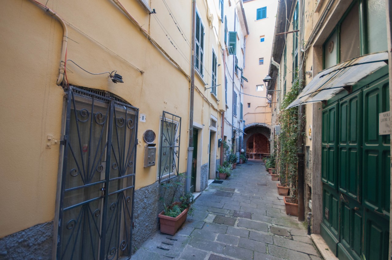 Foto: Appartamento in VENDITA a Lerici CENTRO STORICO - 1