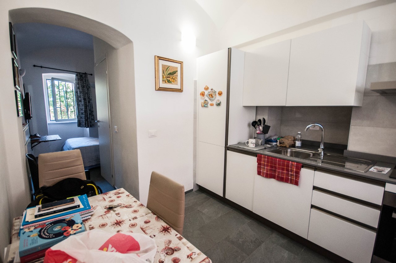 Appartamento in Affitto a Lerici SAN TERENZO