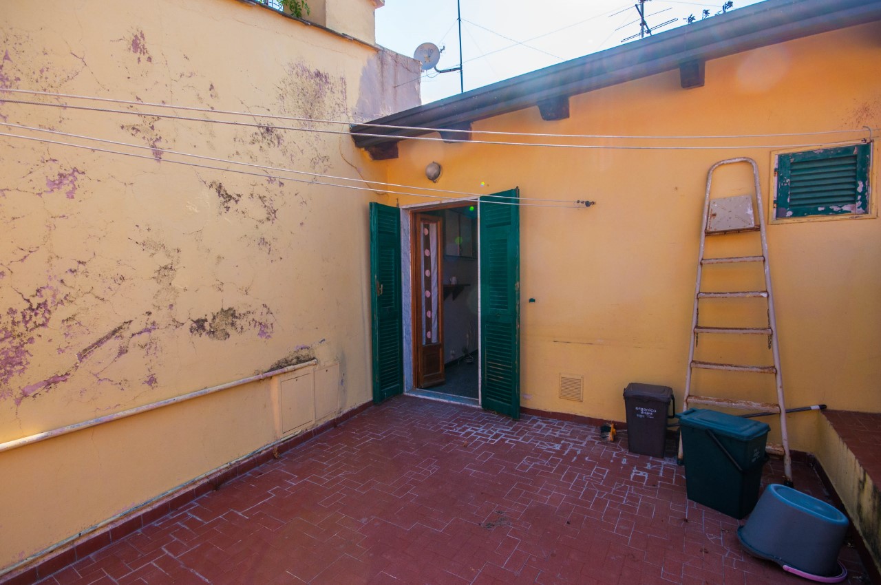 Foto: Appartamento in VENDITA a Lerici LA SERRA - 17