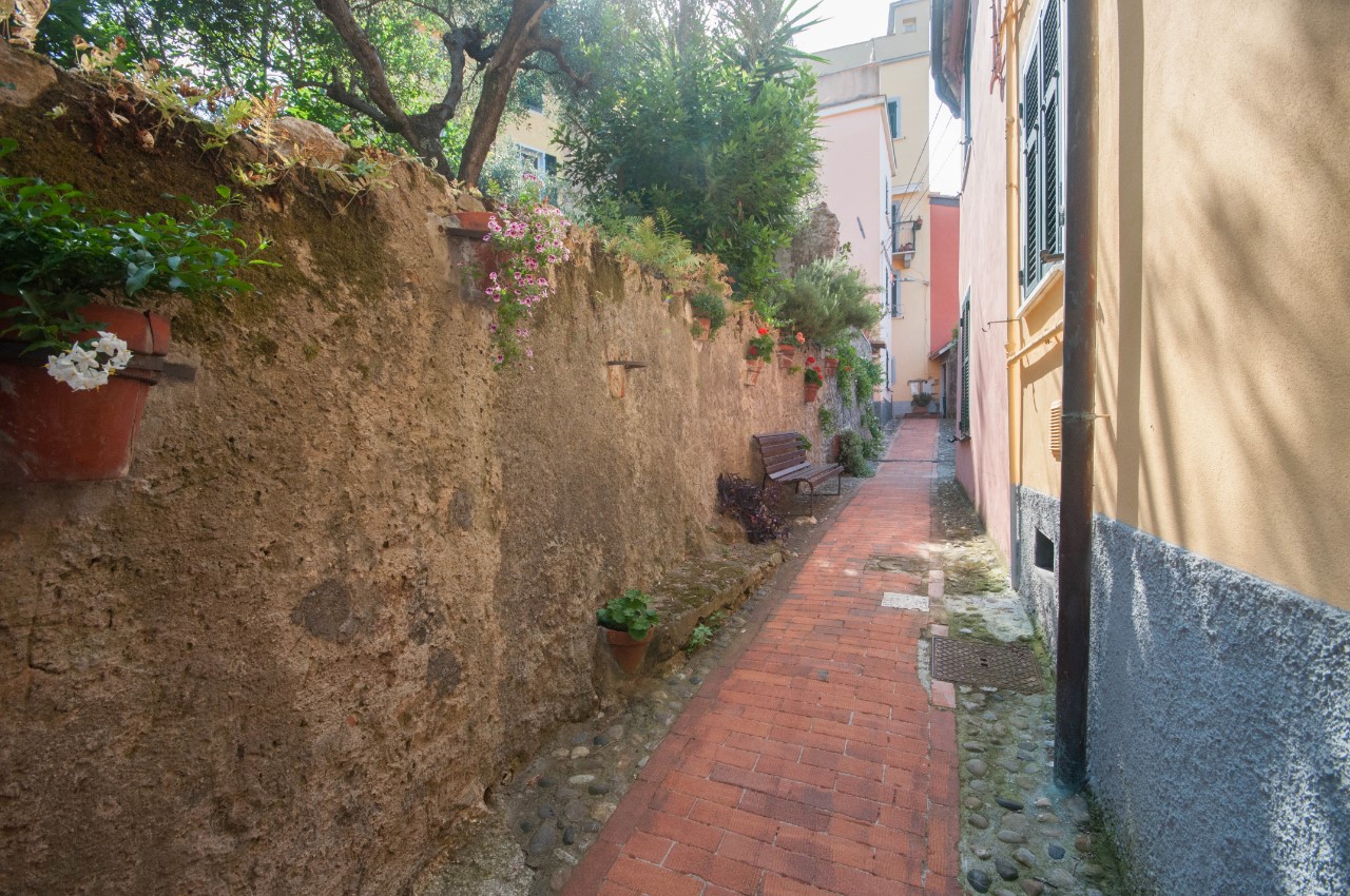 Foto: Appartamento in VENDITA a Lerici SOLARO - 8