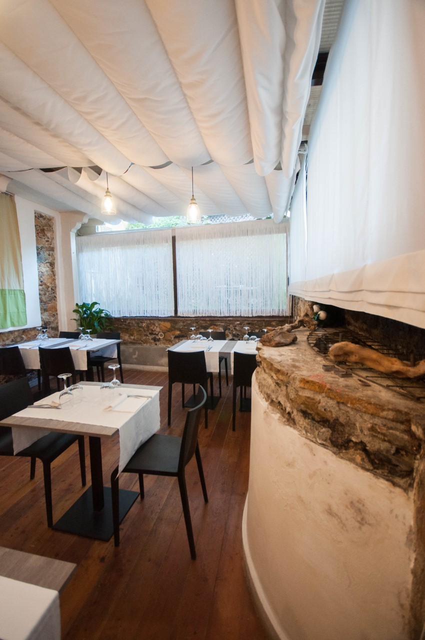 Foto: Ristorante-Pizzeria in VENDITA a Lerici CENTRO STORICO - 5