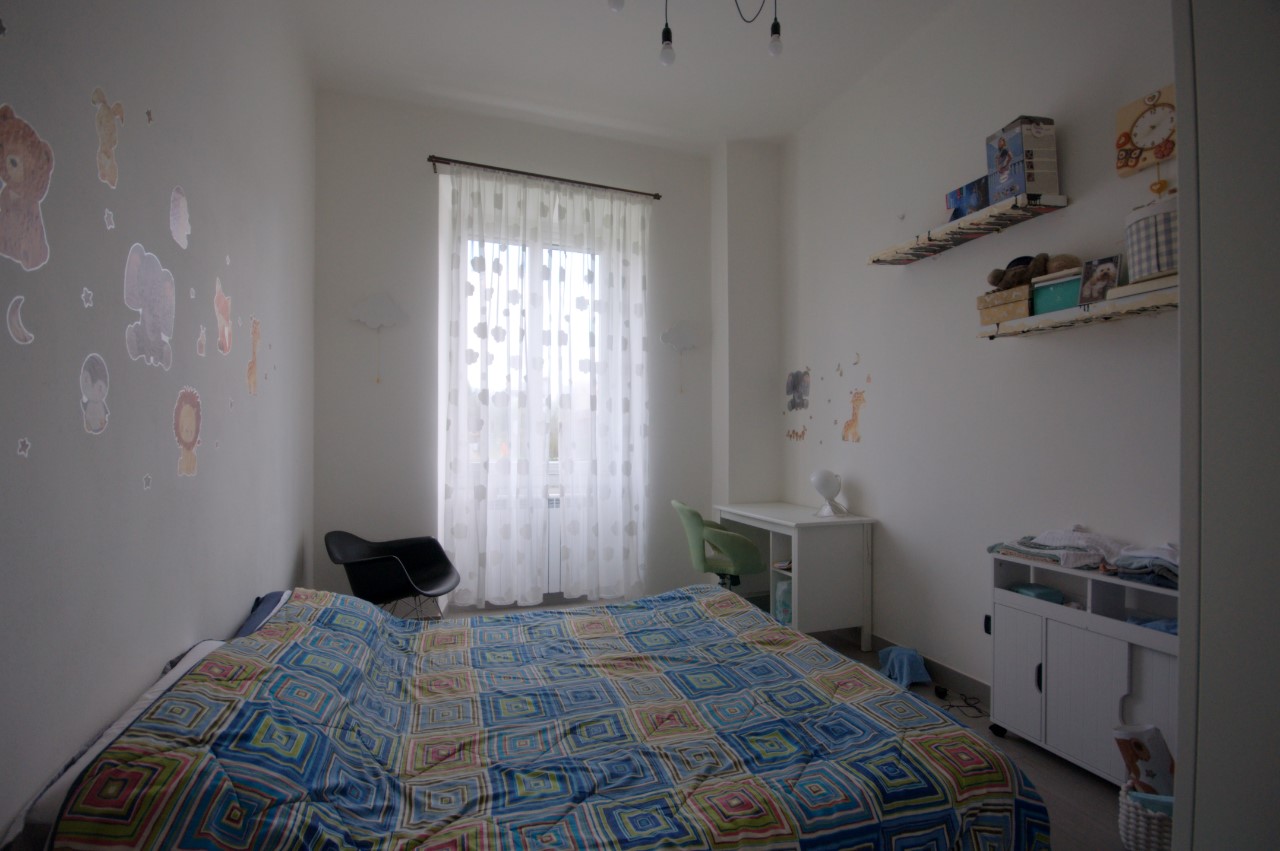 Foto: Appartamento in VENDITA a Sarzana  - 12
