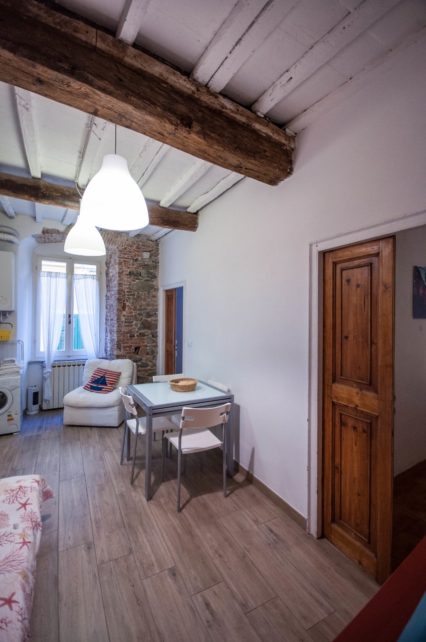 Foto: Appartamento in VENDITA a Lerici CENTRO STORICO - 59